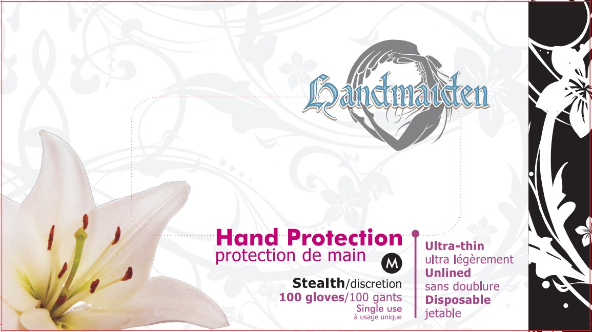 HandMaiden