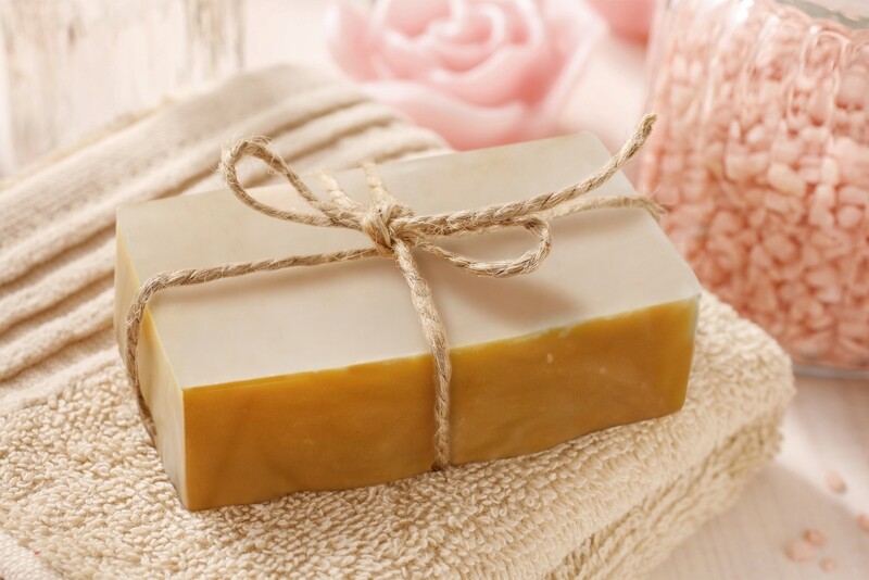 Aura Soap