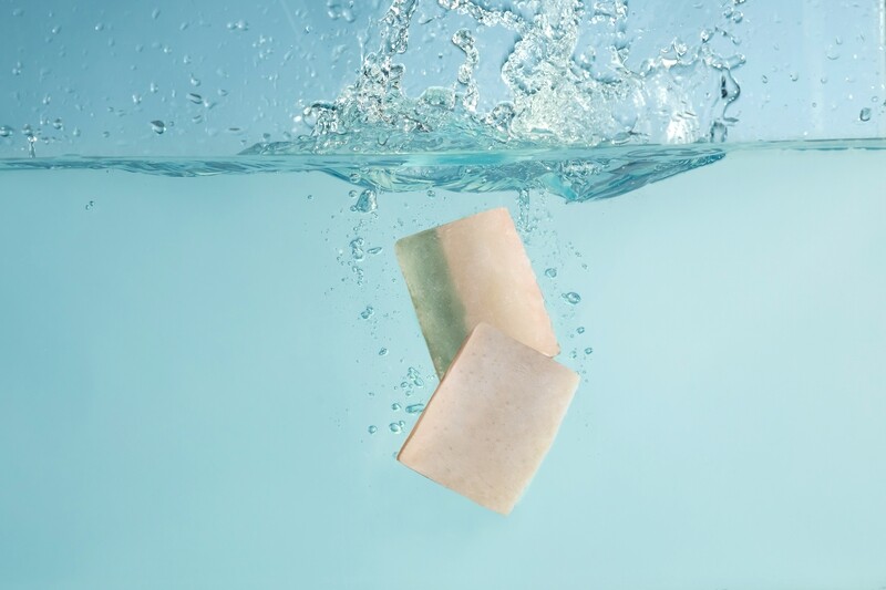 Aura Soap